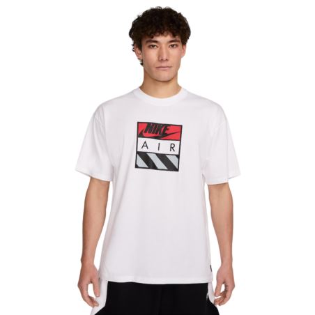 Nike M NSW TEE M90 NK AIR SP25 1 MENS HJ0578-100
