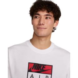 Nike M NSW TEE M90 NK AIR SP25 1 MENS HJ0578-100