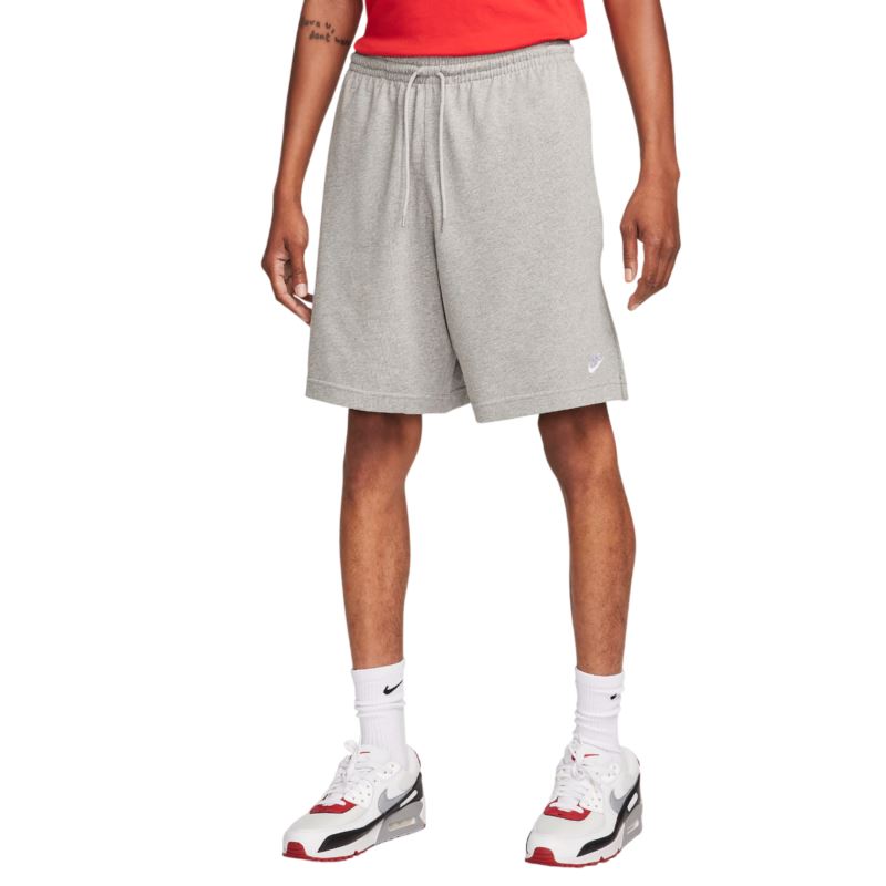 Nike M NK CLUB KNIT SHORT MENS FQ4359-063 Nike M NK CLUB KNIT SHORT MENS FQ4359-063