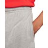 Nike M NK CLUB KNIT SHORT MENS FQ4359-063 Nike M NK CLUB KNIT SHORT MENS FQ4359-063