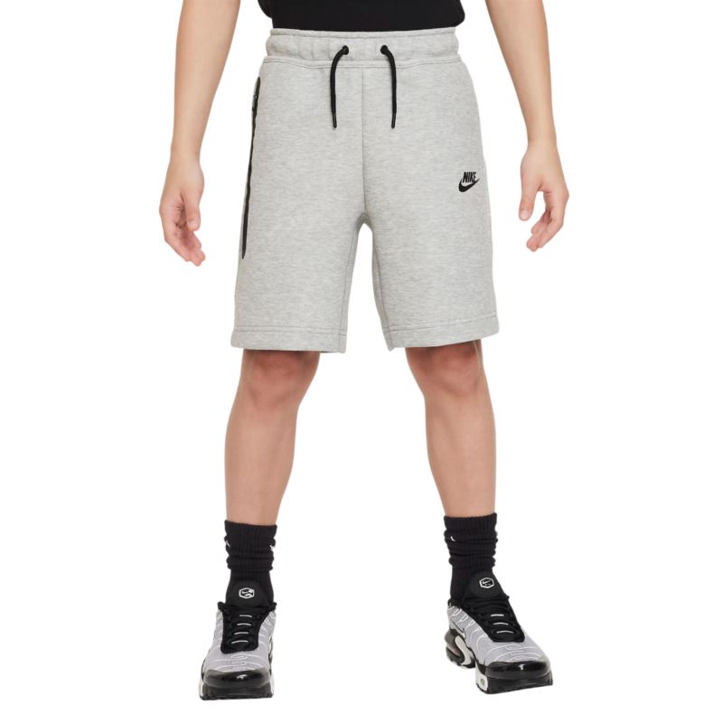 Nike B NSW TECH FLC SHORT BOYS FD3289-063 Nike B NSW TECH FLC SHORT BOYS FD3289-063