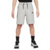 Nike B NSW TECH FLC SHORT BOYS FD3289-063 Nike B NSW TECH FLC SHORT BOYS FD3289-063