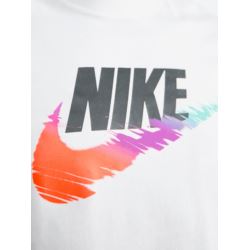Nike M NSW TEE 6MO FTRA SP25 MENS HJ0568-100