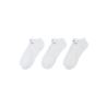Nike U NK EVERYDAY CUSH NS 3PR 132 SX7673-100 Nike U NK EVERYDAY CUSH NS 3PR 132 SX7673-100