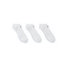 Nike U NK EVERYDAY CUSH NS 3PR 132 SX7673-100 Nike U NK EVERYDAY CUSH NS 3PR 132 SX7673-100