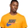 Nike M NSW TEE 6MO FTRA SP25 MENS HJ0568-739