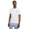 Nike M NSW CLUB TEE AR4997-100