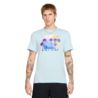 Nike U NSW TEE OC COSMIC YTH MENS HJ0590-474