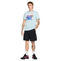 Nike U NSW TEE OC COSMIC YTH MENS HJ0590-474