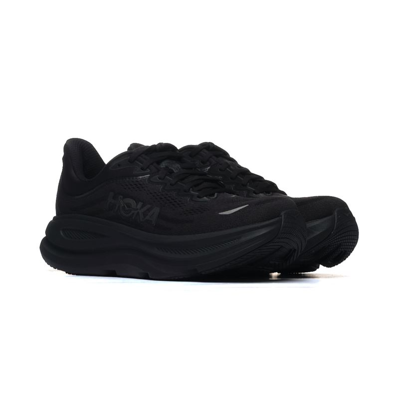 Hoka Bondi 9 Wide 1162013-BBLC Hoka Bondi 9 Wide 1162013-BBLC