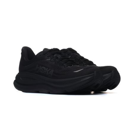 Hoka Bondi 9 Wide 1162013-BBLC