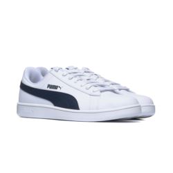 Puma PUMA UP PUMA White-Club Navy 37260548