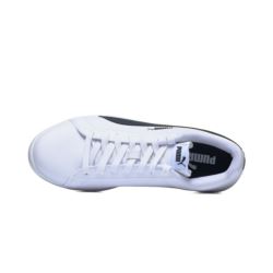 Puma PUMA UP PUMA White-Club Navy 37260548
