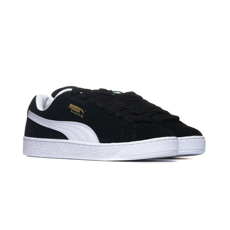 Puma Suede XL PUMA Black-PUMA White 39520502 Puma Suede XL PUMA Black-PUMA White 39520502