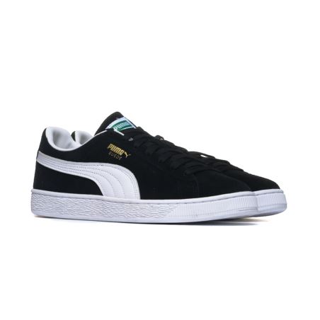 Puma Suede Classic PUMA Black-PUMA White 39978101