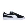Puma Suede Classic PUMA Black-PUMA White 39978101 Puma Suede Classic PUMA Black-PUMA White 39978101