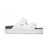 O'Neil SANDY PLATFORM SLIDER WOMEN 90251027-02A O'Neil SANDY PLATFORM SLIDER WOMEN 90251027-02A
