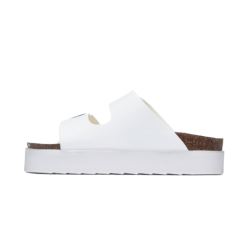 O'Neil SANDY PLATFORM SLIDER WOMEN 90251027-02A