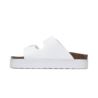 O'Neil SANDY PLATFORM SLIDER WOMEN 90251027-02A O'Neil SANDY PLATFORM SLIDER WOMEN 90251027-02A
