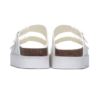 O'Neil SANDY PLATFORM SLIDER WOMEN 90251027-02A O'Neil SANDY PLATFORM SLIDER WOMEN 90251027-02A