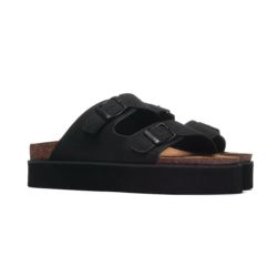 O'Neil SANDY PLATFORM SLIDER WOMEN 90251027-25Y