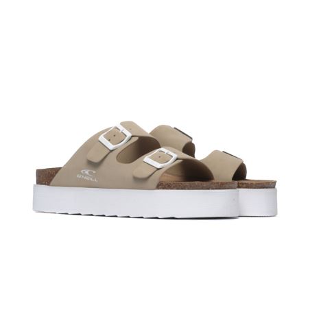 O'Neil SANDY PLATFORM SLIDER WOMEN 90251027-30D
