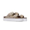 O'Neil SANDY PLATFORM SLIDER WOMEN 90251027-30D O'Neil SANDY PLATFORM SLIDER WOMEN 90251027-30D