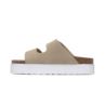 O'Neil SANDY PLATFORM SLIDER WOMEN 90251027-30D O'Neil SANDY PLATFORM SLIDER WOMEN 90251027-30D