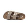 O'Neil SANDY PLATFORM SLIDER WOMEN 90251027-30D O'Neil SANDY PLATFORM SLIDER WOMEN 90251027-30D