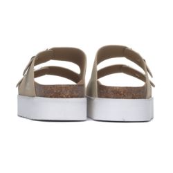 O'Neil SANDY PLATFORM SLIDER WOMEN 90251027-30D