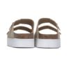 O'Neil SANDY PLATFORM SLIDER WOMEN 90251027-30D O'Neil SANDY PLATFORM SLIDER WOMEN 90251027-30D