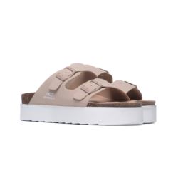 O'Neil SANDY PLATFORM SLIDER WOMEN 90251027-70H