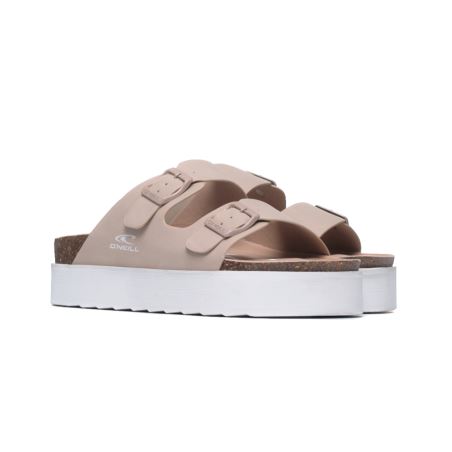 O'Neil SANDY PLATFORM SLIDER WOMEN 90251027-70H
