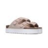 O'Neil SANDY PLATFORM SLIDER WOMEN 90251027-70H O'Neil SANDY PLATFORM SLIDER WOMEN 90251027-70H