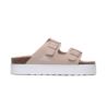 O'Neil SANDY PLATFORM SLIDER WOMEN 90251027-70H O'Neil SANDY PLATFORM SLIDER WOMEN 90251027-70H