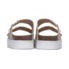 O'Neil SANDY PLATFORM SLIDER WOMEN 90251027-70H O'Neil SANDY PLATFORM SLIDER WOMEN 90251027-70H