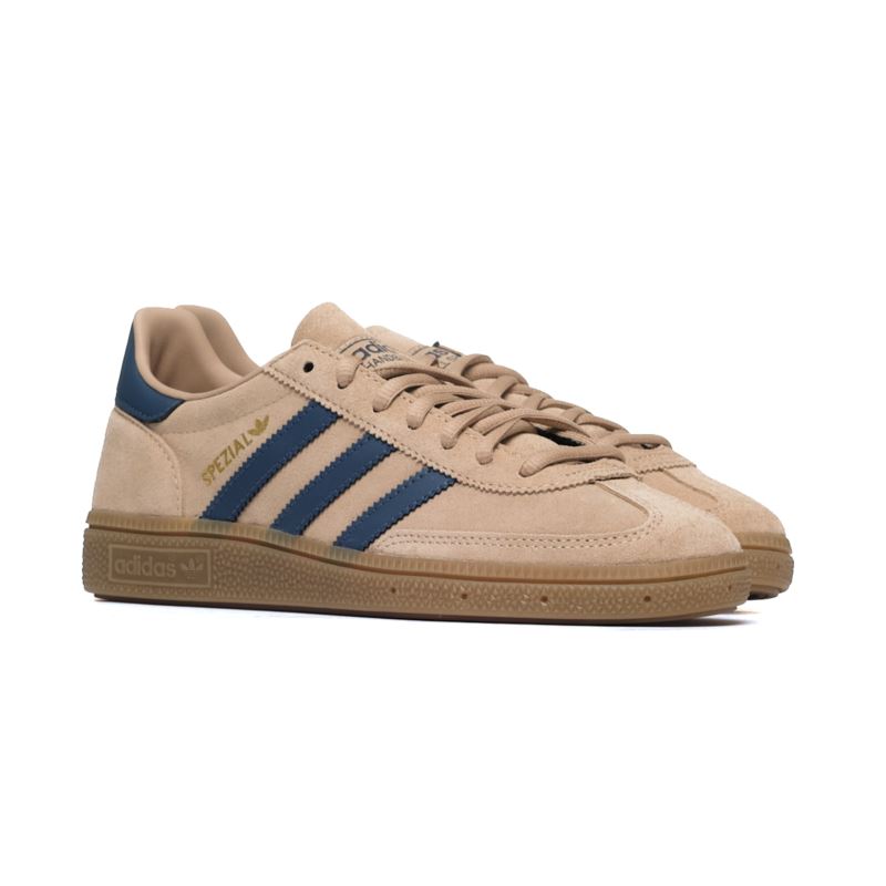 Adidas HANDBALL SPEZIAL WARSAN/PRLOIN/GOLDMT Adidas HANDBALL SPEZIAL WARSAN/PRLOIN/GOLDMT