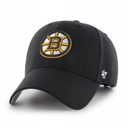 47 Brand BOSTON BRUINS BLACK