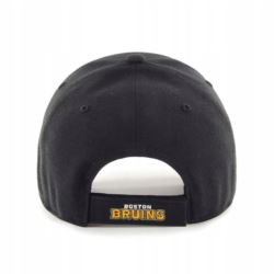 47 Brand BOSTON BRUINS BLACK