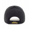 47 Brand BOSTON BRUINS BLACK