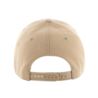47 Brand NEW YORK YANKEES KHAKI B-MVPSP17WBP-KH