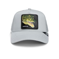 Goorin Bros Swamp Monster 101-2123-GRY