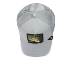 Goorin Bros Swamp Monster 101-2123-GRY