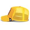 Goorin Bros Safeguard 101-2118-GLD Goorin Bros Safeguard 101-2118-GLD