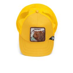 Goorin Bros Safeguard 101-2118-GLD