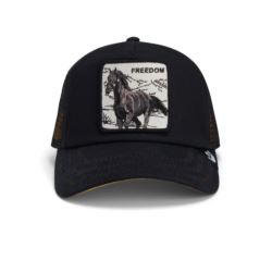 Goorin Bros Run Wild 101-2117-BLK
