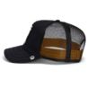 Goorin Bros Run Wild 101-2117-BLK Goorin Bros Run Wild 101-2117-BLK