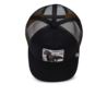Goorin Bros Run Wild 101-2117-BLK Goorin Bros Run Wild 101-2117-BLK