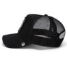 Goorin Bros The Vicious Snake 101-1759-BLK Goorin Bros The Vicious Snake 101-1759-BLK