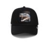 Goorin Bros The Vicious Snake 101-1759-BLK Goorin Bros The Vicious Snake 101-1759-BLK